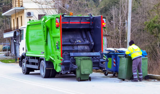 Garden Grove, CA Junk Removal Company